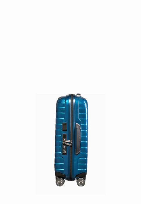 Samsonite Valise rigide Proxis 126035 1686 PETROL BLUE