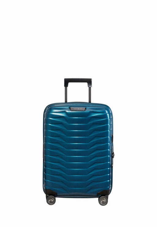 Valise Samsonite Proxis 126035 1686 PETROL BLUE