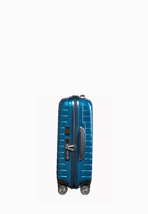 Valise rigide Samsonite Proxis 1686 PETROL BLUE