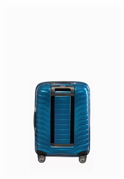 Valise rigide Samsonite Proxis 1686 PETROL BLUE