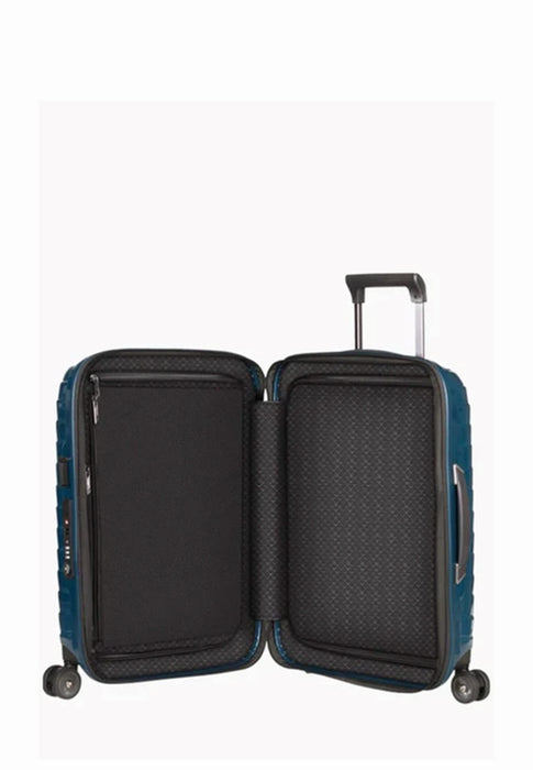 Valise rigide Samsonite Proxis 1686 PETROL BLUE