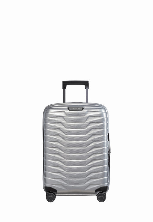 Samsonite Valise rigide Proxis 126035 1776 SILVER