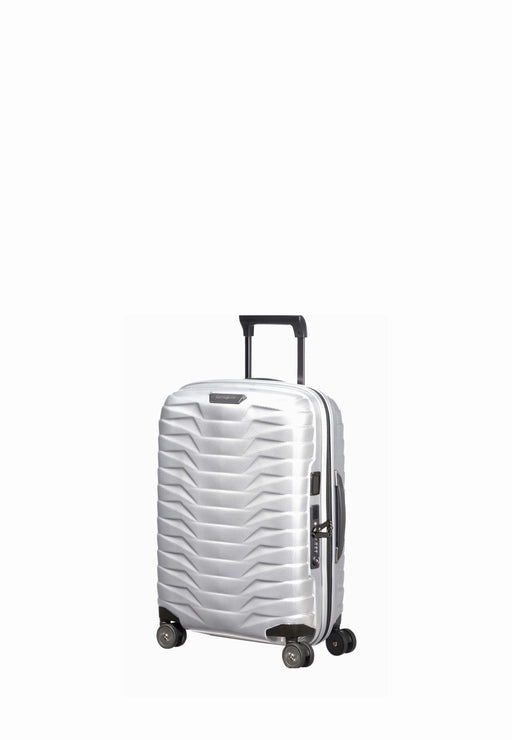 Samsonite Valise rigide Proxis 126035 1776 SILVER