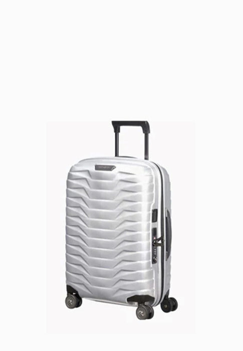 Valise rigide Samsonite Proxis 1776 SILVER