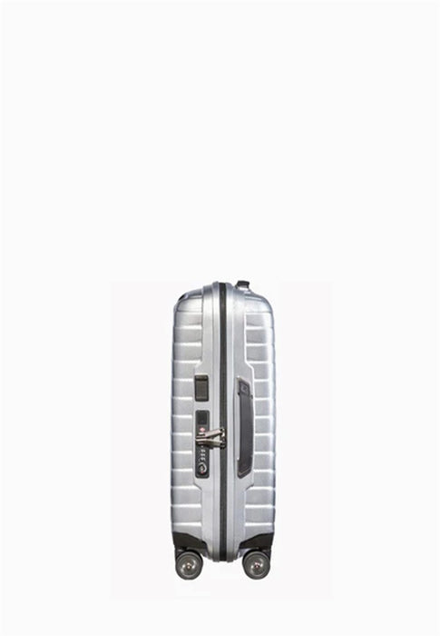 Valise rigide Samsonite Proxis 1776 SILVER