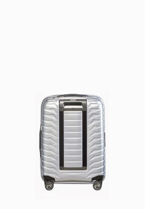 Valise rigide Samsonite Proxis 1776 SILVER