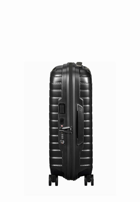 Valise rigide Samsonite Proxis 4804 MATT GRAPH