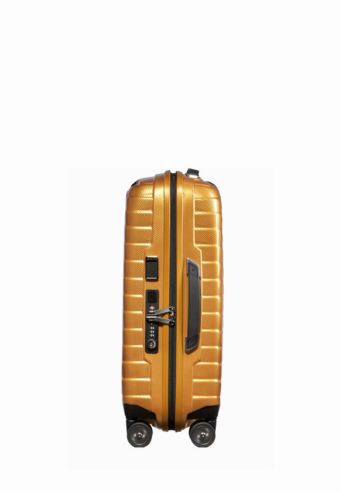 Valise rigide Samsonite Proxis 6856 HONEY GOLD