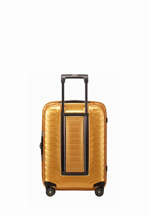 Valise rigide Samsonite Proxis 6856 HONEY GOLD