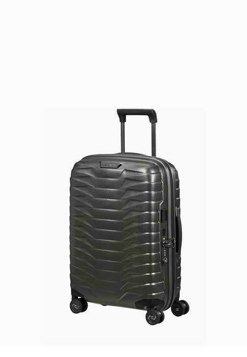 Valise rigide Samsonite Proxis 9781 CLIMB IVY
