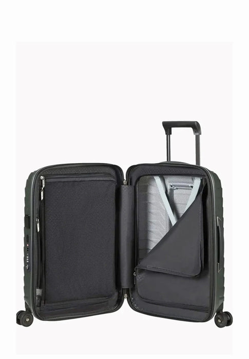 Valise rigide Samsonite Proxis 9781 CLIMB IVY