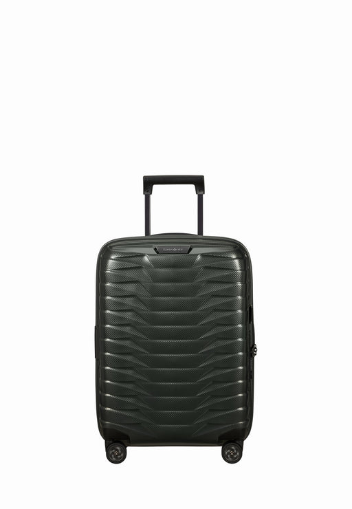 Samsonite Valise rigide Proxis 126035 9781 CLIMB IVY