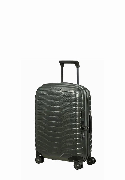 Samsonite Valise rigide Proxis 126035 9781 CLIMB IVY