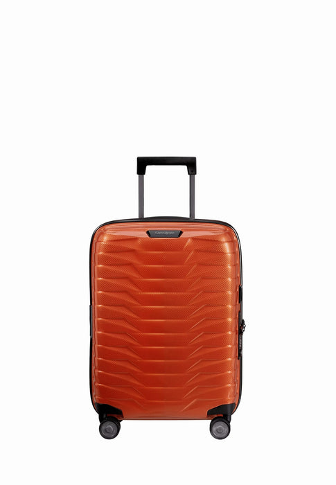 Valise Samsonite Proxis T189 flame T189 FLAME