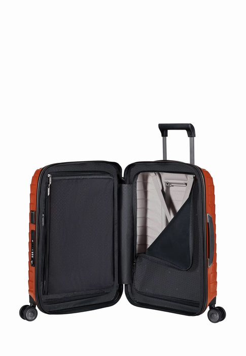 Valise Samsonite Proxis T189 flame T189 FLAME