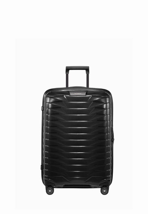 Samsonite Valise rigide Proxis 126041 1041 BLACK