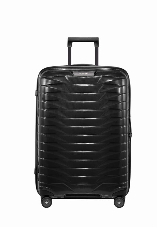 Samsonite Valise rigide Proxis 126041 1041 BLACK