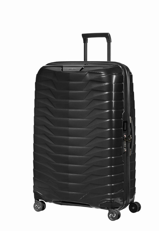 Samsonite Valise rigide Proxis 126041 1041 BLACK