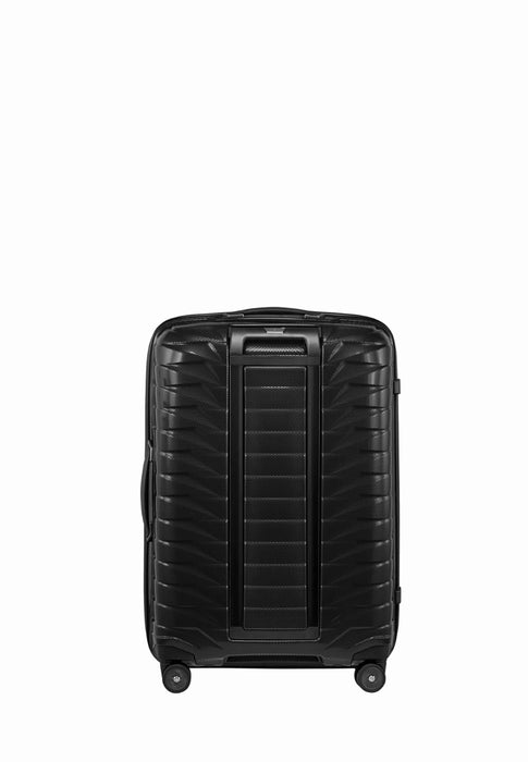 Samsonite Valise rigide Proxis 126041 1041 BLACK