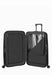 Samsonite Valise rigide Proxis 126041 1041 BLACK