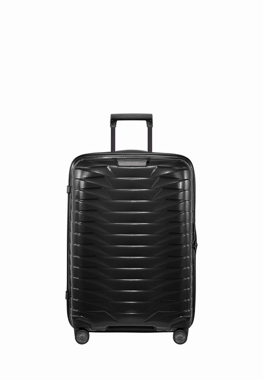 Valise Samsonite Proxis 126041 1041 BLACK