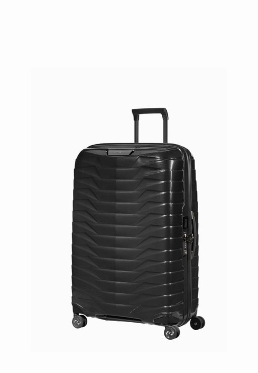 Valise Samsonite Proxis 126041 1041 BLACK