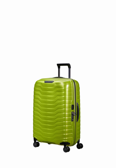 Samsonite Valise rigide Proxis 126041 1515 lime 1515 LIME