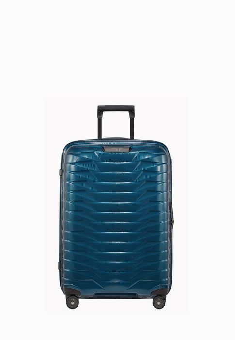 Samsonite Valise rigide Proxis 126041 1686 PETROL BLUE