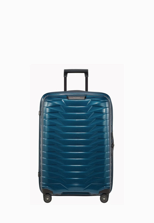 Samsonite Valise rigide Proxis 126041 1686 PETROL BLUE