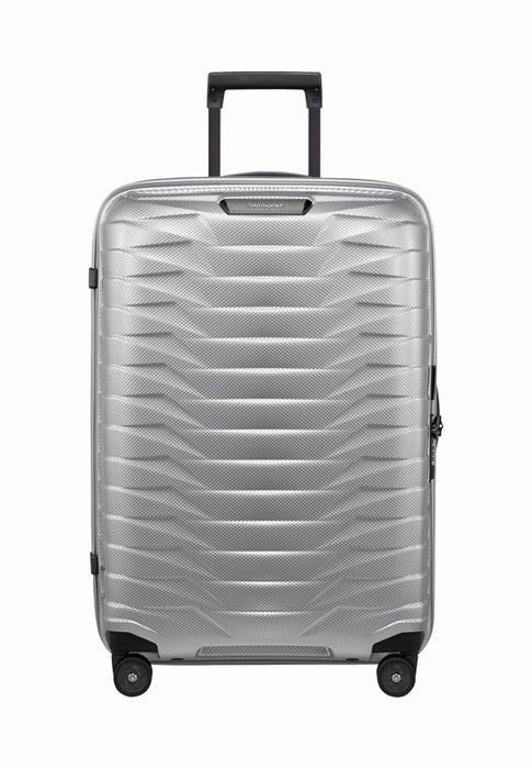 Samsonite Valise rigide Proxis 126041 1776 SILVER