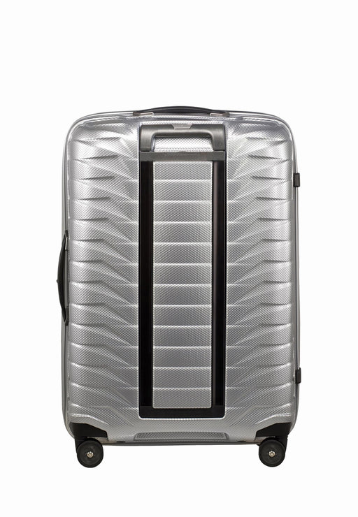 Samsonite Valise rigide Proxis 126041 1776 SILVER