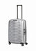 Samsonite Valise rigide Proxis 126041 1776 SILVER