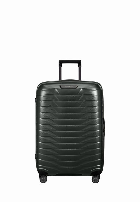 Valise Samsonite Proxis 9781 climb ivy 9781 CLIMB IVY