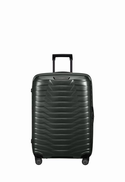Valise Samsonite Proxis 9781 climb ivy 9781 CLIMB IVY