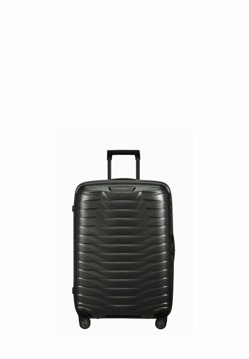 Samsonite Valise rigide Proxis 126041 9781 CLIMB IVY