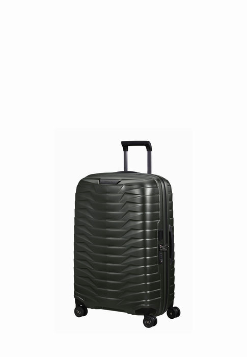 Samsonite Valise rigide Proxis 126041 9781 CLIMB IVY