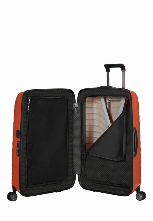 Valise Samsonite Proxis T189 flame T189 FLAME