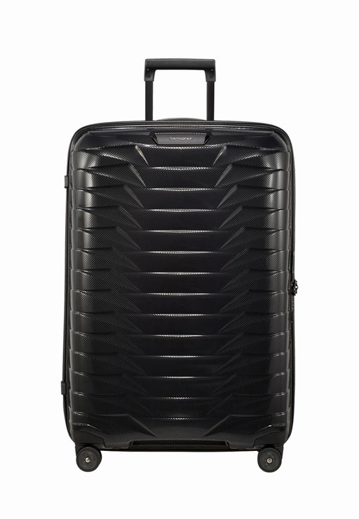 Samsonite Valise rigide Proxis 1041 BLACK