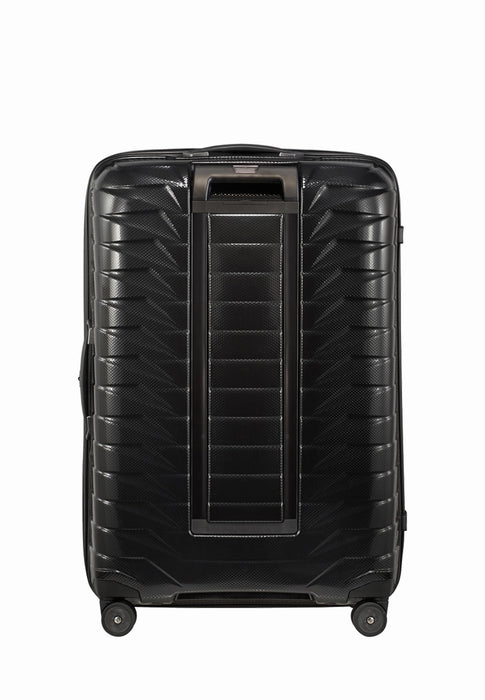 Samsonite Valise rigide Proxis 1041 BLACK