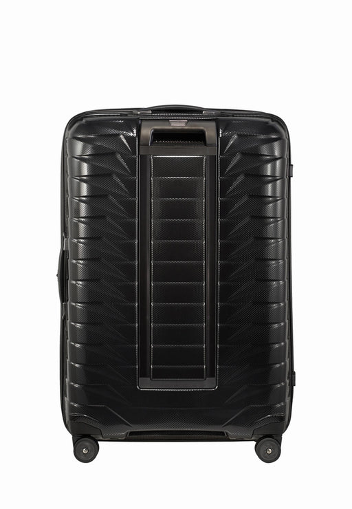 Samsonite Valise rigide Proxis 1041 BLACK