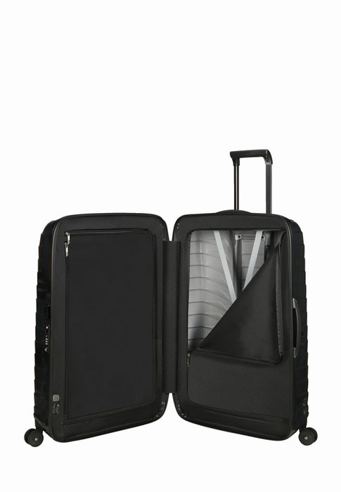 Samsonite Valise rigide Proxis 1041 BLACK