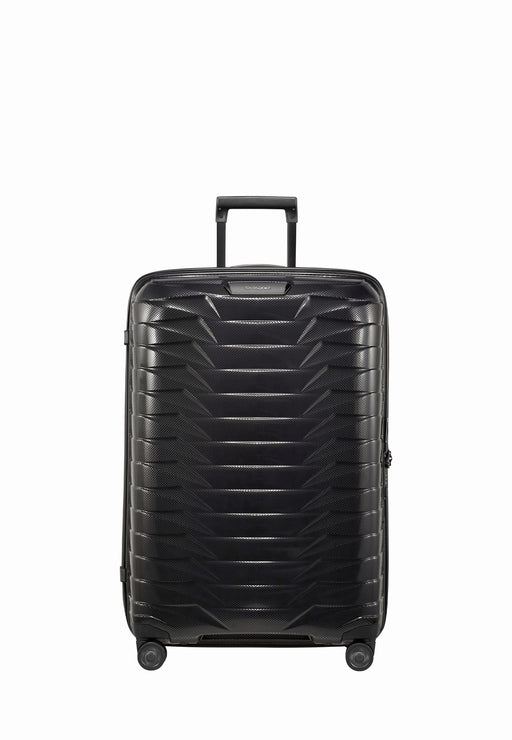 Valise rigide Samsonite Proxis 1041 BLACK