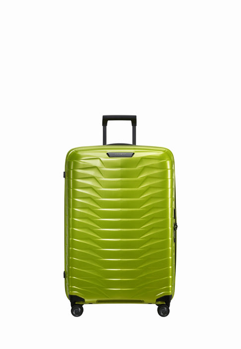 Valise Samsonite Proxis 1515 lime 1515 LIME