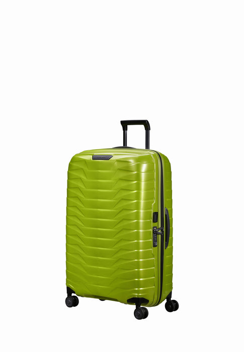 Valise Samsonite Proxis 1515 lime 1515 LIME