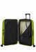 Valise Samsonite Proxis 1515 lime 1515 LIME
