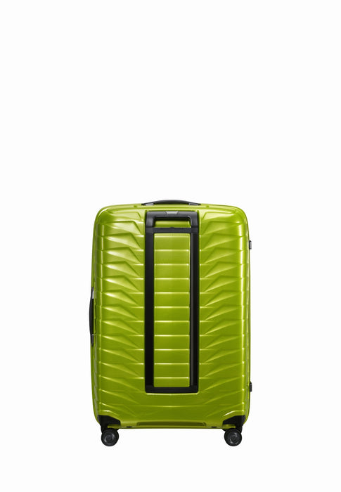 Valise Samsonite Proxis 1515 lime 1515 LIME