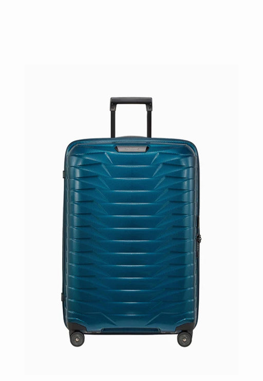 Samsonite Valise rigide Proxis 126042 1686 PETROL BLUE