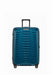 Samsonite Valise rigide Proxis 126042 1686 PETROL BLUE