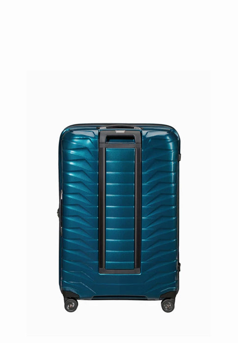 Samsonite Valise rigide Proxis 126042 1686 PETROL BLUE