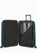 Samsonite Valise rigide Proxis 126042 1686 PETROL BLUE